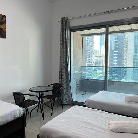 Apartmán The S Dubaj Exteriér fotografie