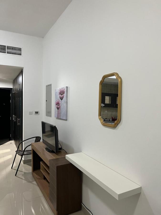 Apartmán The S Dubaj Exteriér fotografie